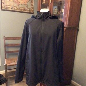 REI Womens 1X All Weather Jacket